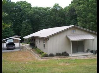 16780 Chickadee Ln, Gravette, AR 72736