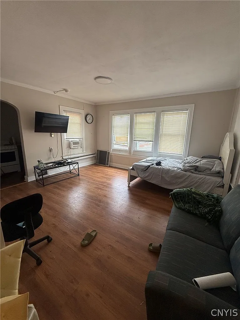 1 bed, 1.0 bath, 800 sqft, $1,100 — Photo 3