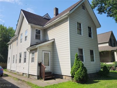 6212 Carpenter Ave, Cleveland, OH, 44127