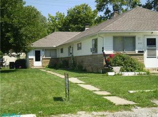 808-812 Como Ave, Columbus, OH 43224