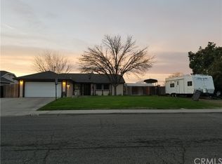 650 Rosehill Dr, Chowchilla, CA