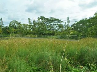15-1337 22nd Ave LOT 356, Keaau, HI 96749