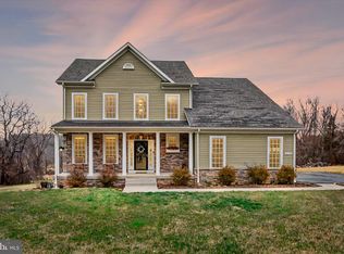 4310 Joshua Ct, Street, MD 21154