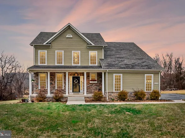 4310 Joshua Ct, Street, MD 21154