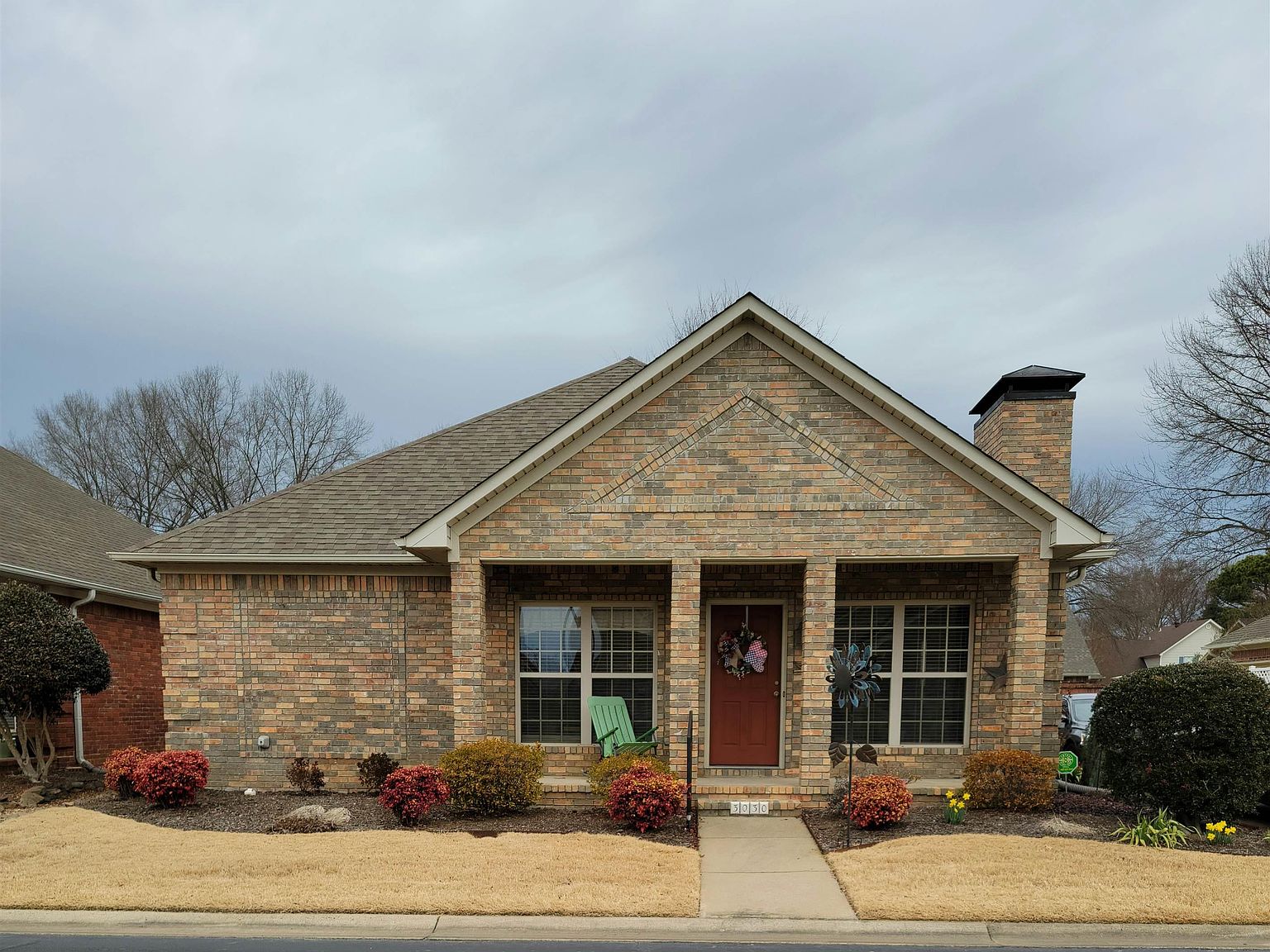 3030 Robert Ott Cir, Conway, AR 72034 Zillow