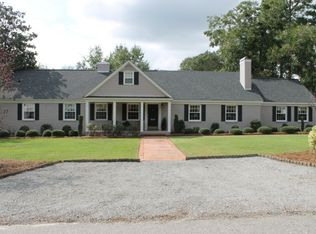 809 Santee Drive, Florence, SC 29501