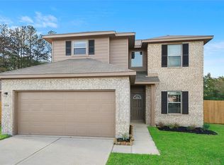 2813 Black Pearl Ct, Texas City, TX 77591