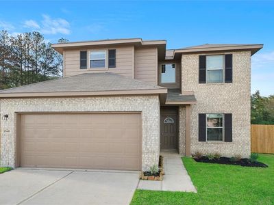 2813 Black Pearl Court, Texas City, TX, 77591