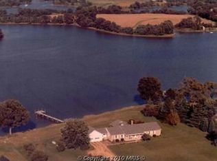 4385 Baildon Rd, Trappe, MD 21673