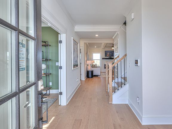 Selections and Finishes May Vary.