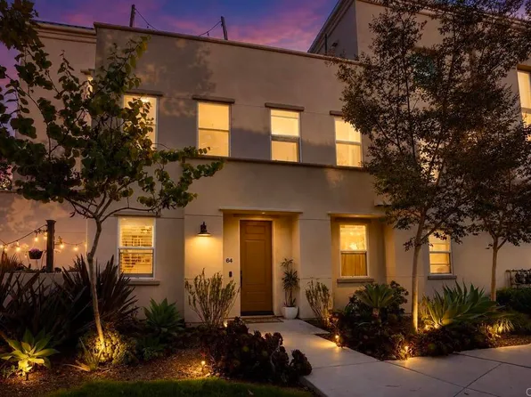 5140 Calle Sand Arch Unit 64, San Diego, CA 92154