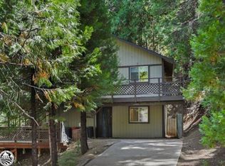 26494 Crystal Rd, Long Barn, CA 95335