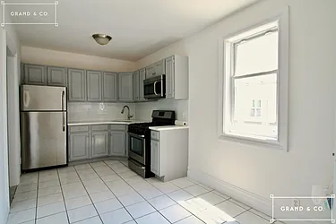 Rented by Grand & Co.