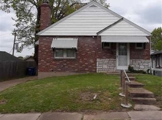 625 Boenecke Ct, Saint Louis, MO