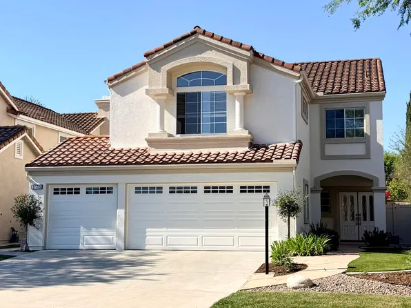 1678 Amarelle St, Thousand Oaks, CA 91320