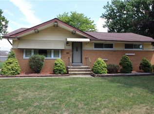7703 Ann Arbor Dr, Parma, OH