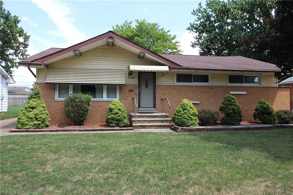 7703 Ann Arbor Dr photo 1