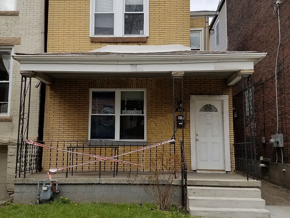 337 Meyran Avenue