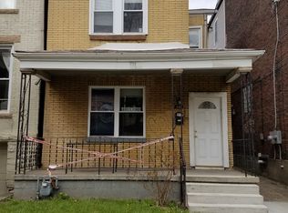 337 Meyran Ave, Pittsburgh, PA 15213