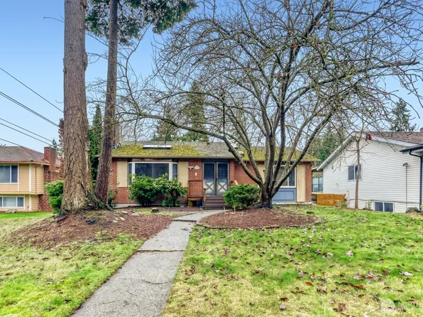 12301 NE 141st Street, Kirkland, WA 98034