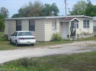 8055 Penny Dr, North Fort Myers, FL 33917