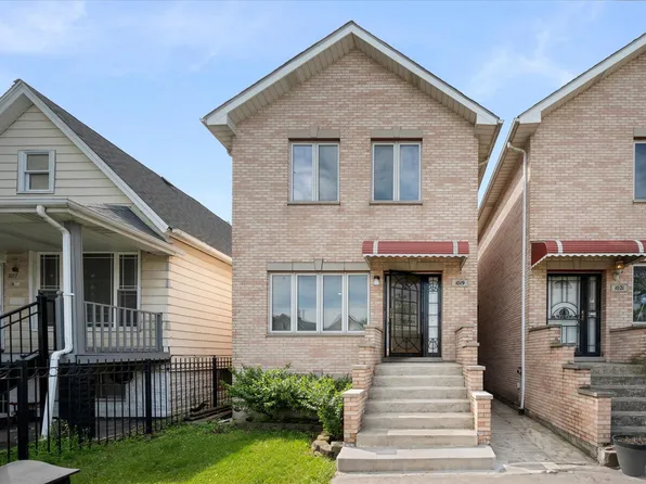 1019 W 47th Pl, Chicago, IL 60609