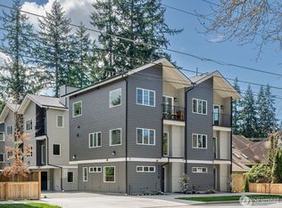 221 NE 185th St #A, Shoreline, WA 98155