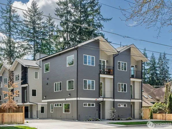 219 NE 185th Street #A, Shoreline, WA 98155