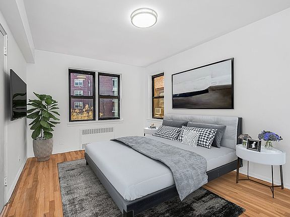 5th image of 3616 Henry Hudson Pkwy APT 5HS