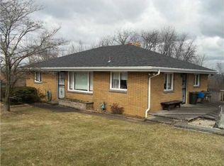 8 Ridge Ave, Pittsburgh, PA