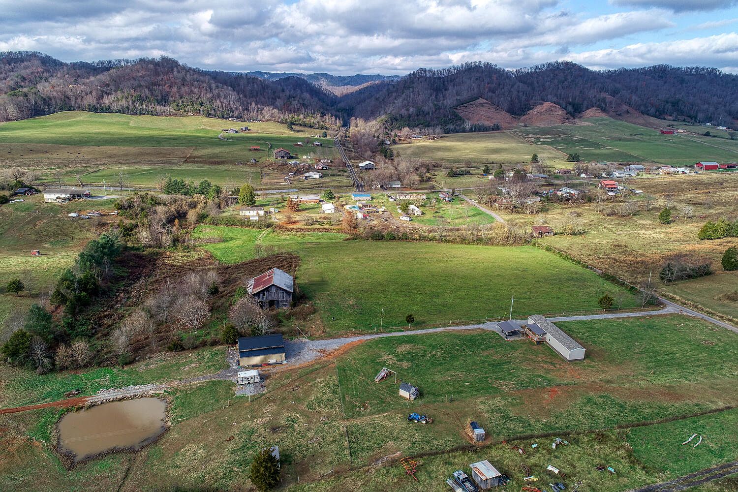 Tbd Stanley Valley Rd, Surgoinsville, TN 37873 Zillow