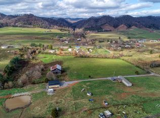 Tbd Stanley Valley Rd, Surgoinsville, TN 37873