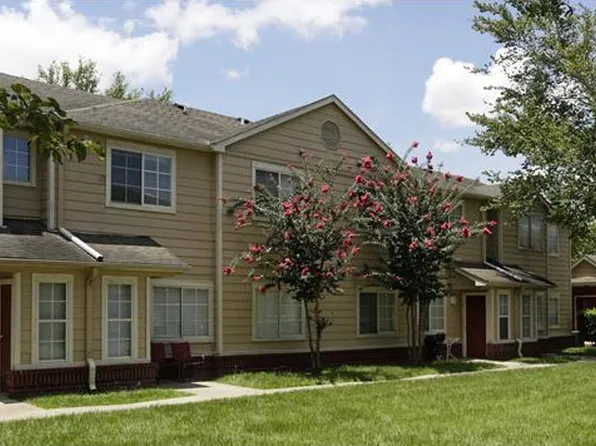 4150 72nd Ave #421, Baton Rouge, LA 70807