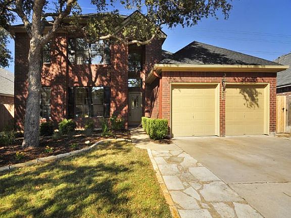 Beautiful curb appeal
