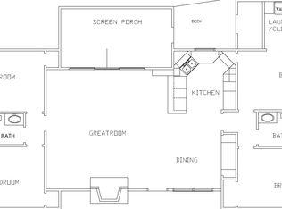 565 N Lakeshore Dr, Talladega, AL 35160