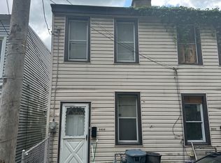 3205 Josephine St #1, Pittsburgh, PA 15203
