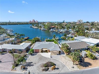 3742 Belle Vista Dr E, Saint Pete Beach, FL, 33706