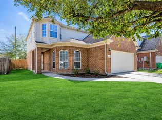 5026 Forest Hurst Dr, Spring, TX 77373