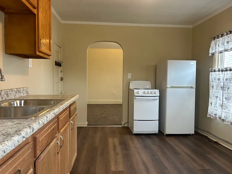 1 bed, $595 — Photo 4