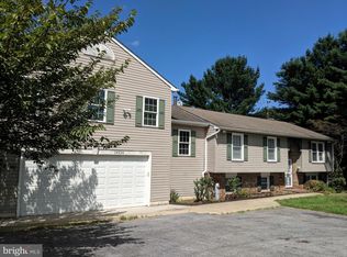 14934 Bushy Park Rd, Woodbine, MD 21797