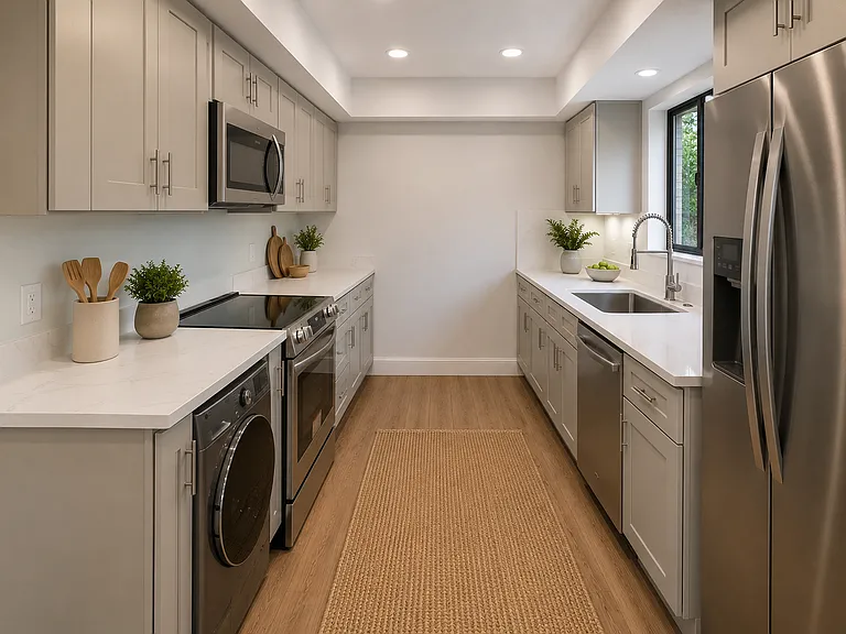 94 Beaconsfield Rd #201 — Photo 2