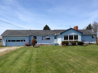 1849 State Route 7, Andover, OH 44003