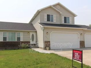 3850 E Deer Crk, Idaho Falls, ID 83401