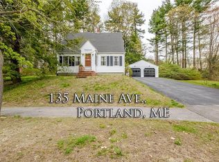 135 Maine Ave, Portland, ME 04103