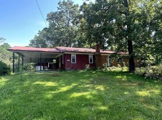 4821 Highway 4 W, Ripley, MS 38663