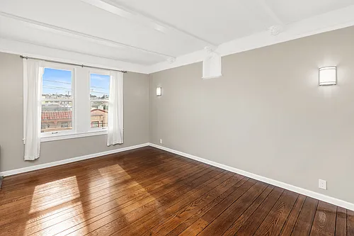 1640 Kirkham St #5 Photo 1