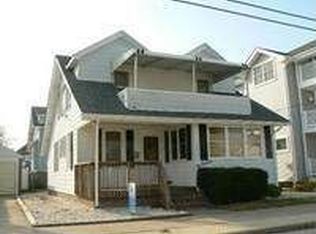 16 Wissahickon Ave, Ventnor City, NJ 08406