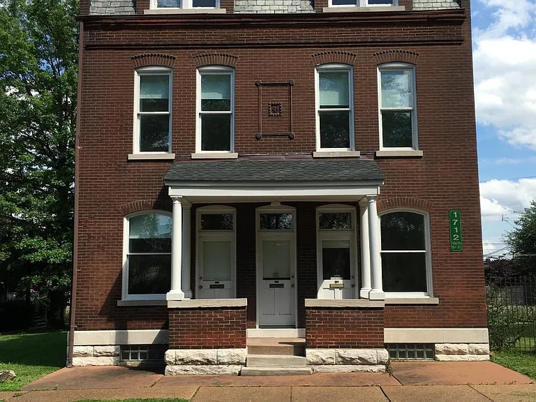 1712 S 10th St #1 — Photo 1