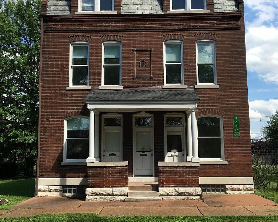 1st image of 1712 S 10th St Floor 1