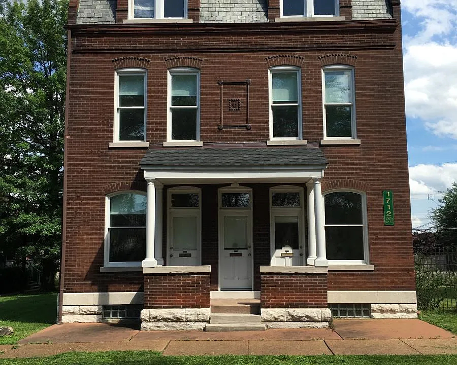 1712 S 10th St #1